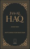 Jaa-al Haq (Roman Urdu) (eBook, ePUB)