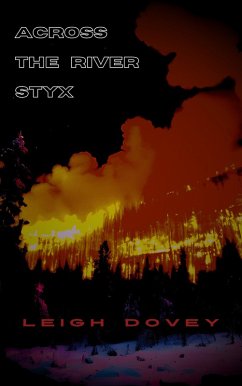 Cover Across the River Styx (eBook, ePUB)