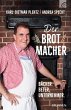 Der Brotmacher (eBook, ePUB) - Bild 1