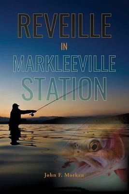 Reveille In Markleeville Station (eBook, ePUB) Reveille In Markleeville Station (eBook, ePUB)