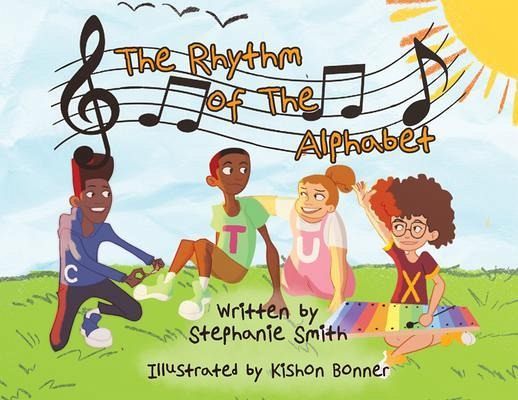 The Rhythm of the Alphabet (eBook, ePUB) The Rhythm of the Alphabet (eBook, ePUB)