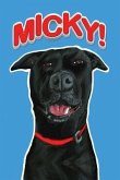 Micky! (eBook, ePUB)