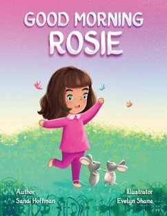 Good Morning Rosie (eBook, ePUB) - Hoffman, Sandi