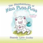 The Misadventures of Miss Puss-Puss (eBook, ePUB)