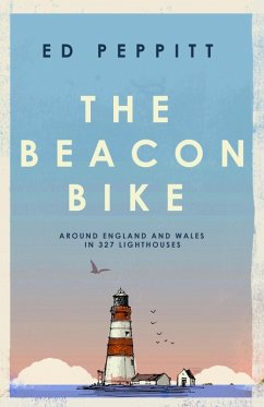 The Beacon Bike (eBook, ePUB) - Peppitt, Edward