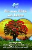 Ein neuer Blick auf's Leben (eBook, ePUB)