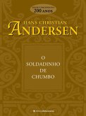 O soldadinho de chumbo (eBook, ePUB)