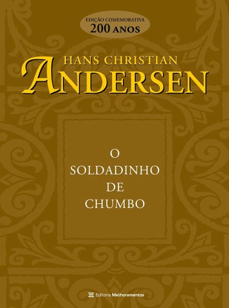 O soldadinho de chumbo (eBook, ePUB)