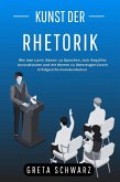 Kunst der Rhetorik (eBook, ePUB)