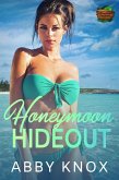 Honeymoon Hideout (eBook, ePUB)