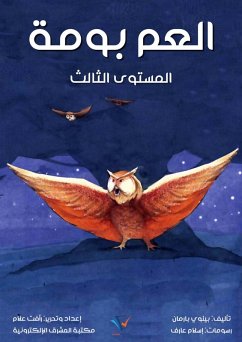 Cover Uncle Owl (eBook, ePUB)
