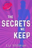 The Secrets We Keep (eBook, ePUB)