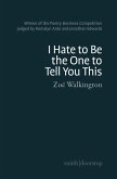 I hate to be the one to tell you this (eBook, ePUB)