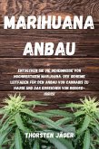 Marihuana Anbau (eBook, ePUB)