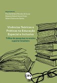Vivências teóricas e práticas na educação especial e inclusiva (eBook, ePUB)