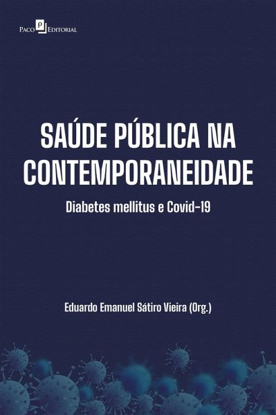 Saúde pública na contemporaneidade (eBook, ePUB) Saúde pública na contemporaneidade (eBook, ePUB)