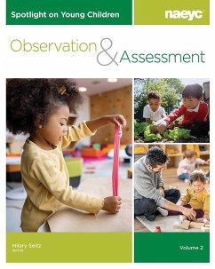 Cover Spotlight on Young Children: Observation and Assessment, Volume 2 (eBook, ePUB)