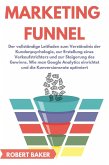 Marketing Funnel (eBook, ePUB)