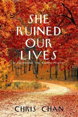 She Ruined Our Lives (eBook, ePUB) She Ruined Our Lives (eBook, ePUB)