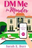 DM Me For Murder (eBook, ePUB)