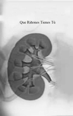 Que Riñones Tienes Tú (eBook, ePUB) - Carfer