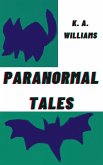 Paranormal Tales (eBook, ePUB)