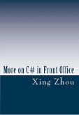 More on C# in Front Office (eBook, ePUB)