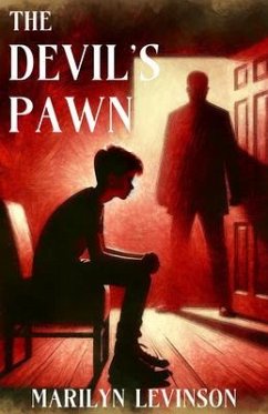 The Devil's Pawn (eBook, ePUB) - Levinson, Marilyn