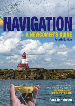 Navigation: A Newcomer's Guide (eBook, ePUB) - Hopkinson, Sara