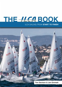 ILCA Book (eBook, ePUB) - Davison, Tim; Emmett, Jon