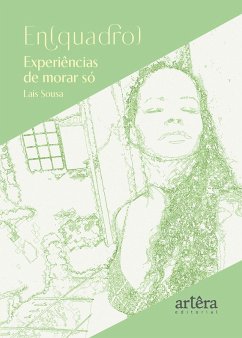 Cover En[quadro]: Experiências de Morar Só (eBook, ePUB)