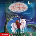 Ruby Fairygale und die Nacht der Einhörner [Ruby Fairygale junior, Band 4 (ungekürzt)] (MP3-Download)