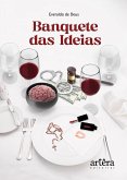 Banquete das Ideias (eBook, ePUB)