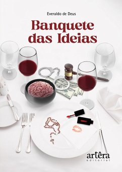 Cover Banquete das Ideias (eBook, ePUB)