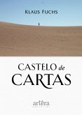 Castelo de Cartas (eBook, ePUB)