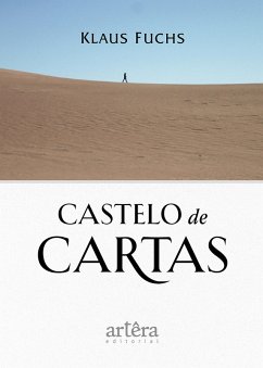 Castelo de Cartas (eBook, ePUB) - Fuchs, Klaus