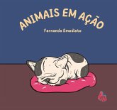 Animais em ação (eBook, ePUB)