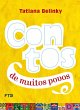 Contos de muitos povos (eBook, ePUB) - Bild 1