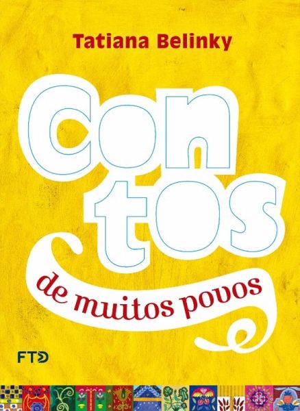 Contos de muitos povos (eBook, ePUB) Contos de muitos povos (eBook, ePUB)