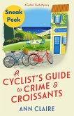A Cyclist's Guide to Crime & Croissants: Sneak Peek (eBook, ePUB)