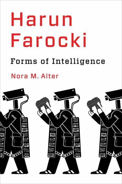 Harun Farocki (eBook, ePUB) Harun Farocki (eBook, ePUB)