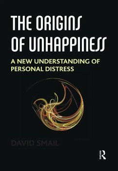 Cover The Origins of Unhappiness (eBook, ePUB)