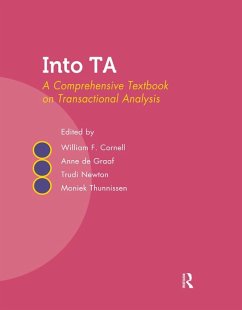 Into TA (eBook, ePUB) - F. Cornell, William