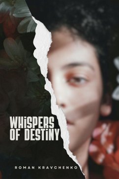 Cover Whispers of Destiny (eBook, ePUB)