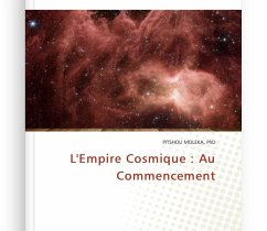 Cover L'Empire Cosmique : Au Commencement (eBook, ePUB)