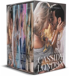The Maple Cove Collection: A Small Town Romance Series (eBook, ePUB) - London, Cassidy