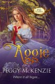 Aggie (Brides of the Rio Grande, #6) (eBook, ePUB)