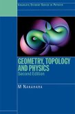 Geometry, Topology and Physics (eBook, ePUB)