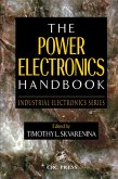 The Power Electronics Handbook (eBook, ePUB) The Power Electronics Handbook (eBook, ePUB)