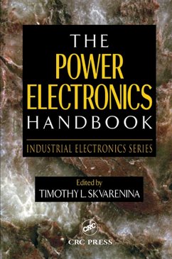 Cover The Power Electronics Handbook (eBook, ePUB)